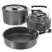 NGT Aluminium Outdoor 3pc Cook Set 